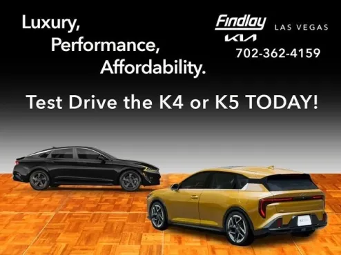 2025 Kia K5 EX photo 4