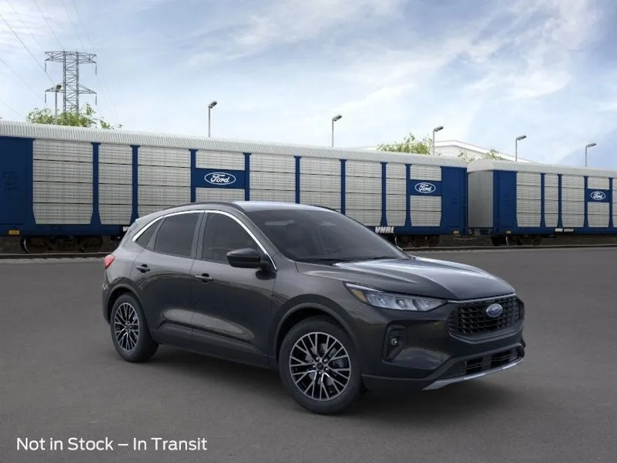 2025 Ford Escape Base photo 1