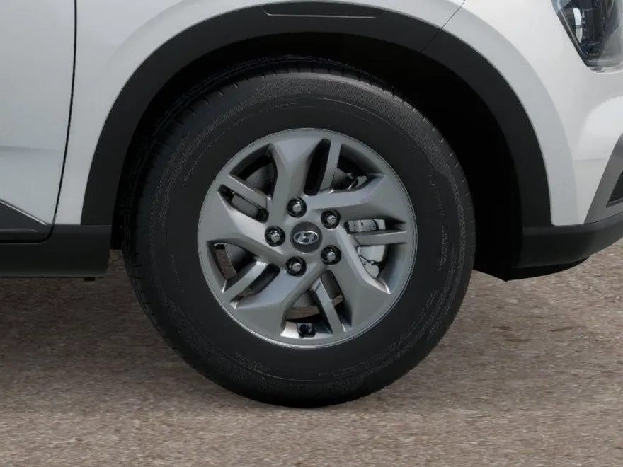 2025 Hyundai Venue SE photo 1