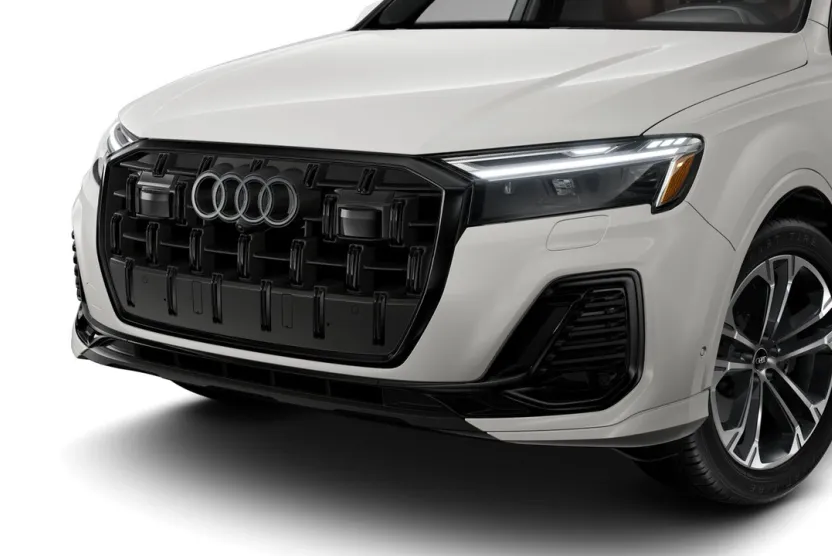 2026 Audi Q7 Premium photo 1