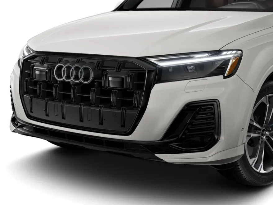 2026 Audi Q7 Premium photo 1