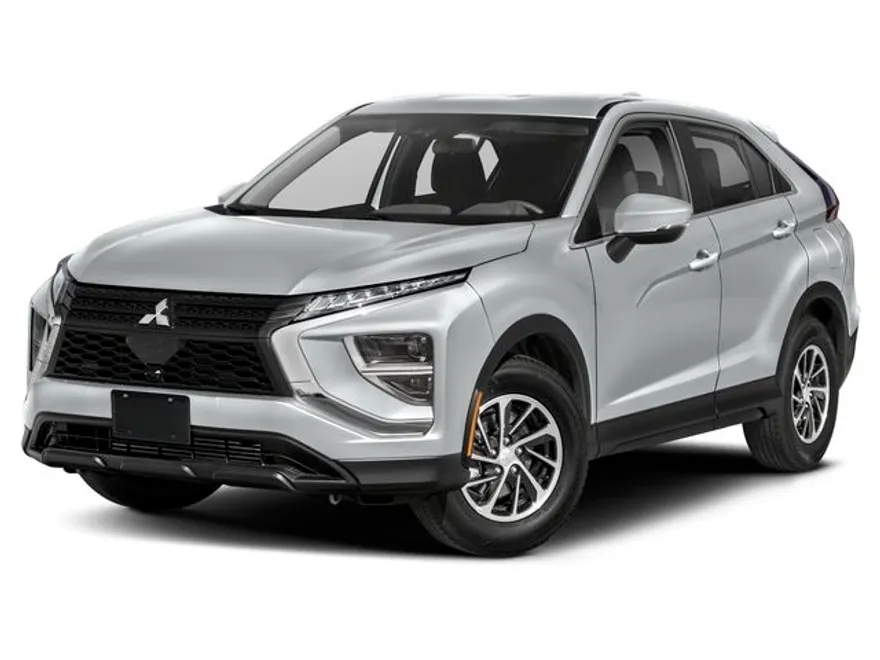 2022 Mitsubishi Eclipse Cross SEL photo 1