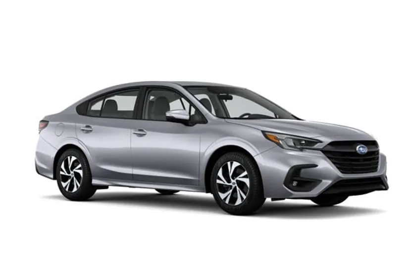 2025 Subaru Legacy Premium photo 1