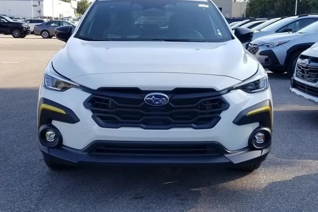 2025 Subaru Crosstrek Sport photo 1