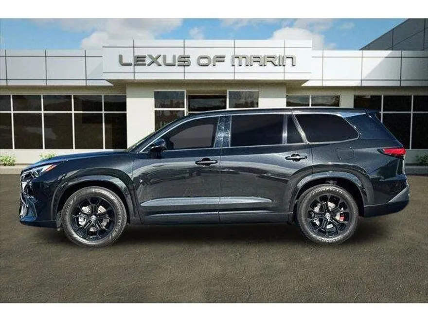 2024 Lexus TX 350 photo 1
