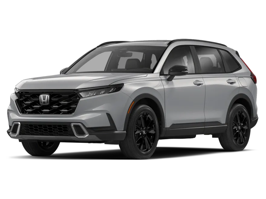 2026 Honda CR-V Hybrid Sport Touring photo 1