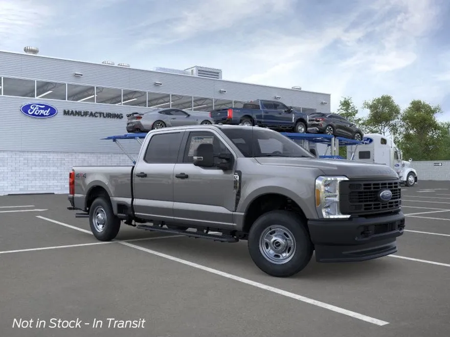 2026 Ford F-250 XL photo 1