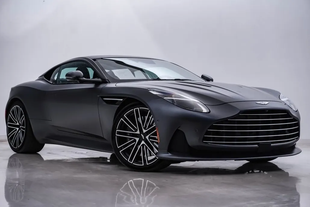 2024 Aston Martin DB12 AM5 photo 1