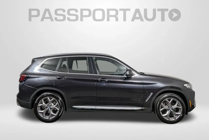 2022 Bmw X3 xDrive30i photo 1