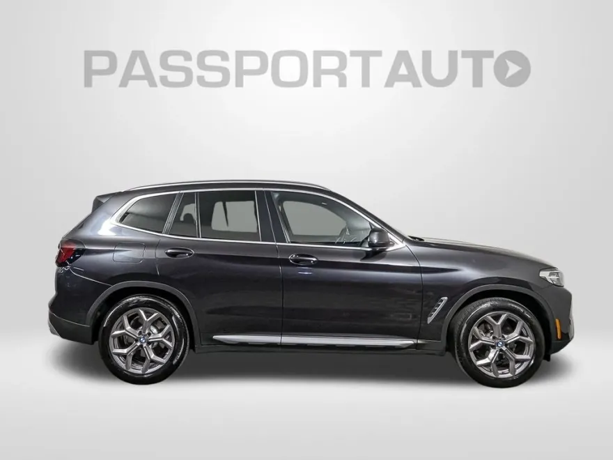 2022 Bmw X3 xDrive30i photo 1