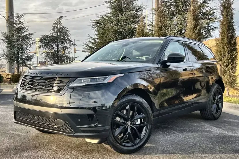 2024 Land Rover Range Rover Velar S photo 1