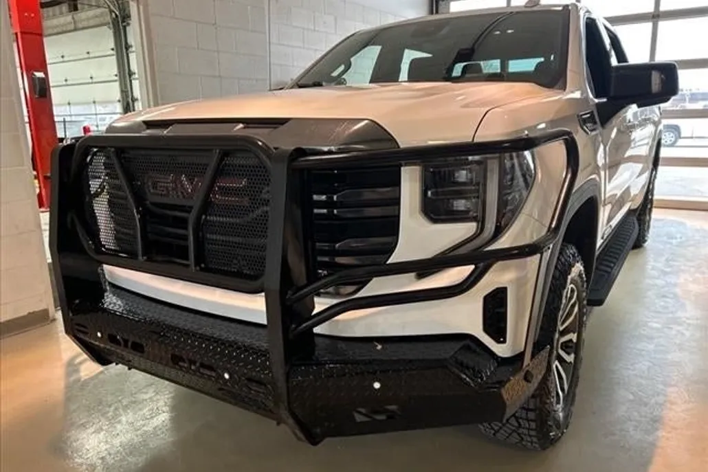 2023 Gmc Sierra 1500 AT4 photo 1
