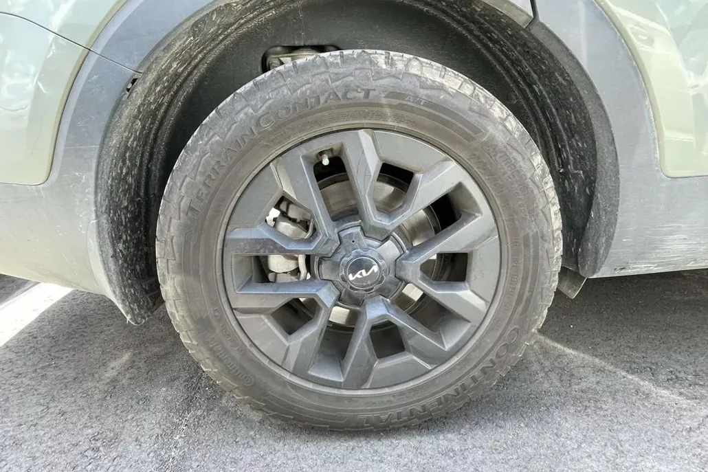 2023 Kia Telluride SX X-Pro photo 1