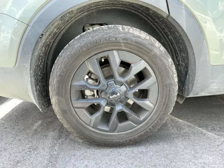 2023 Kia Telluride SX X-Pro photo 1