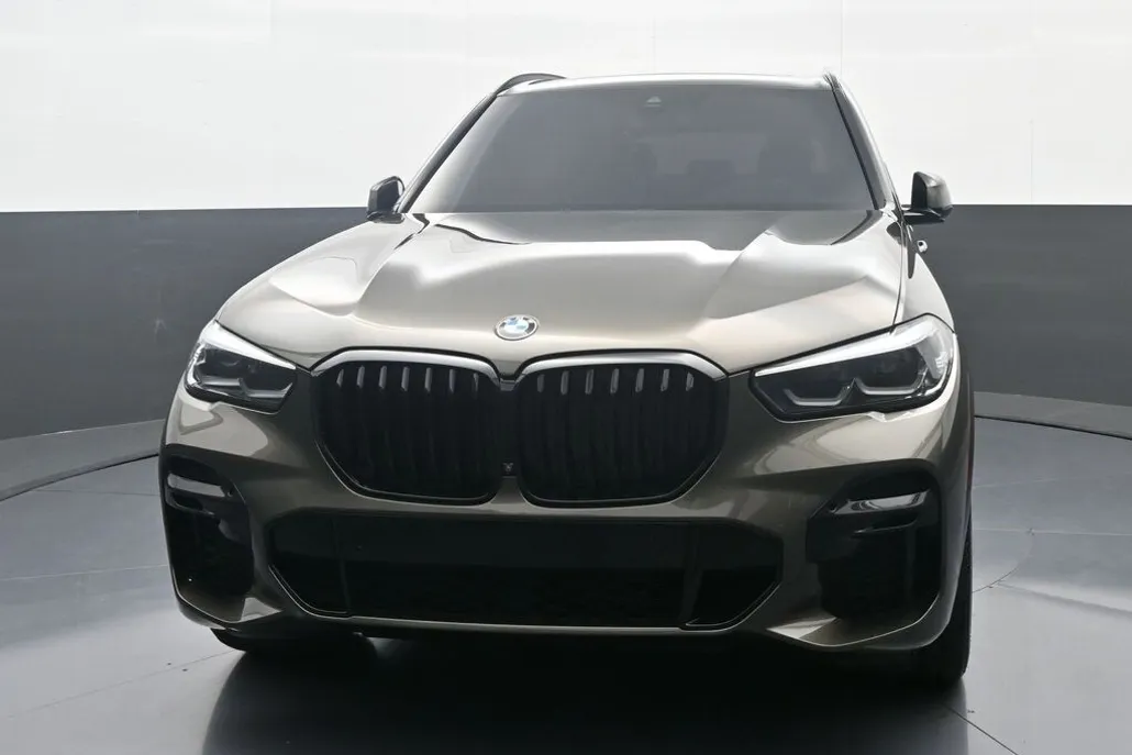 2023 Bmw X5 xDrive40i photo 1