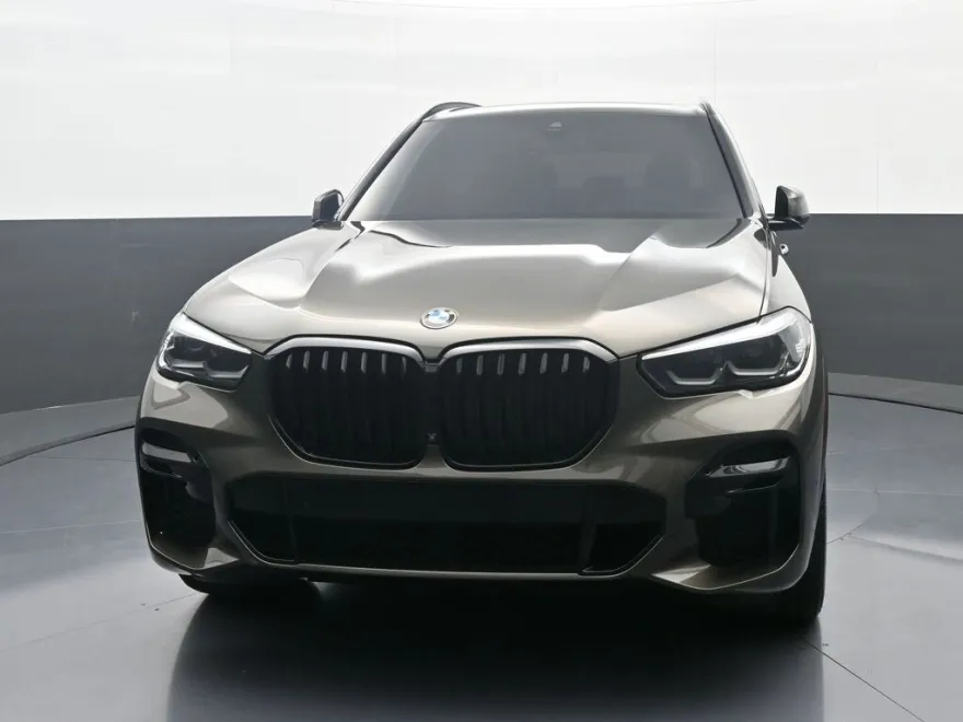2023 Bmw X5 xDrive40i photo 1