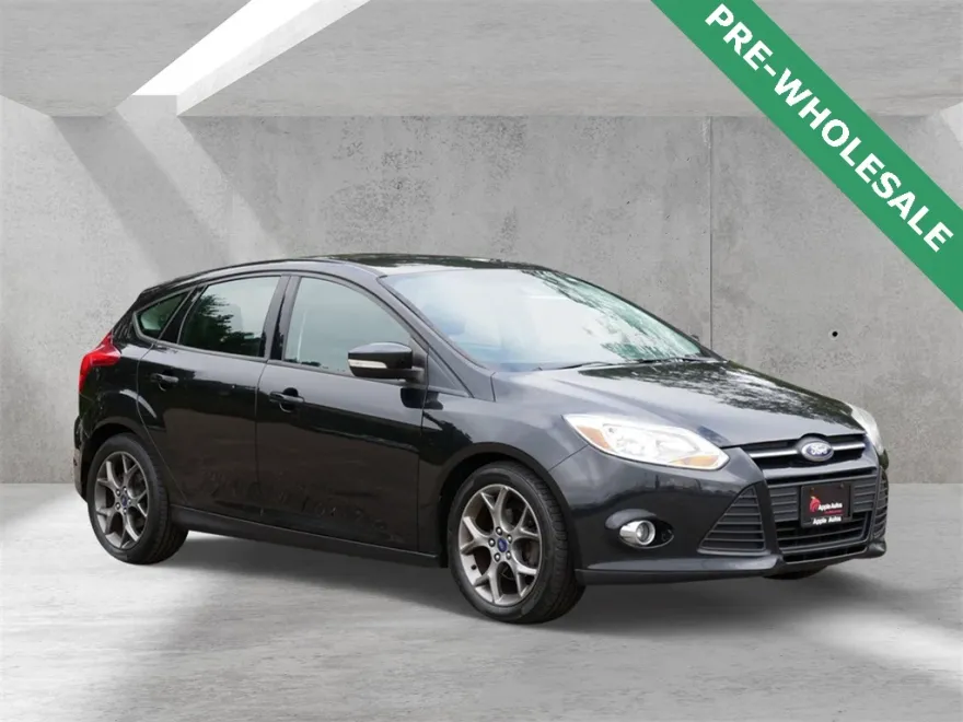 2013 Ford Focus SE photo 1