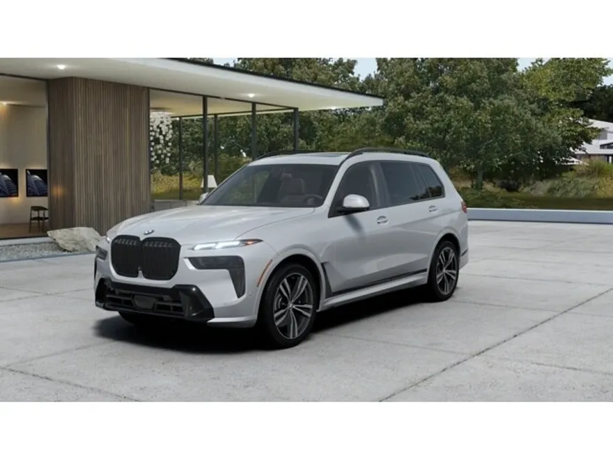 2026 Bmw X7 xDrive40i photo 1