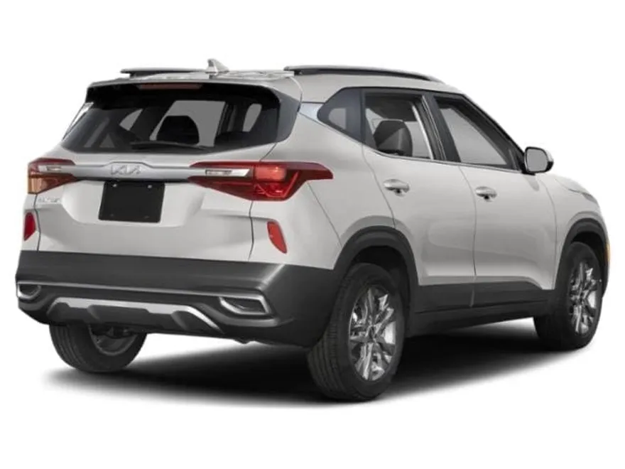 2023 Kia Seltos S photo 1