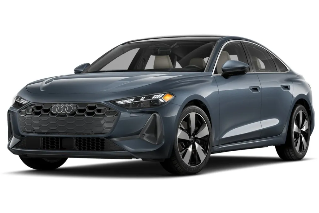 2025 Audi A5 2.0T Prestige photo 1