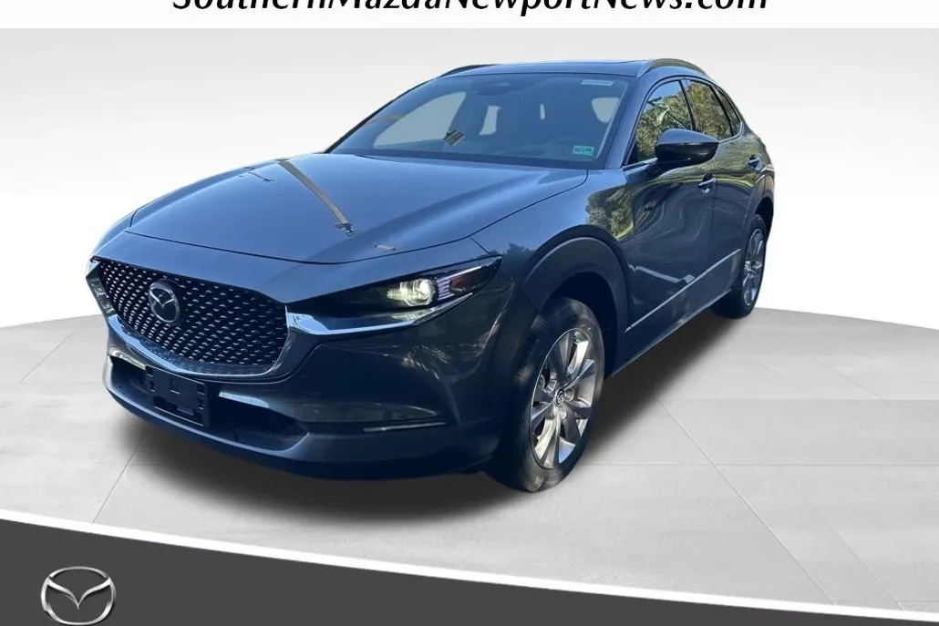 2025 Mazda CX-30 2.5 S Premium photo 1