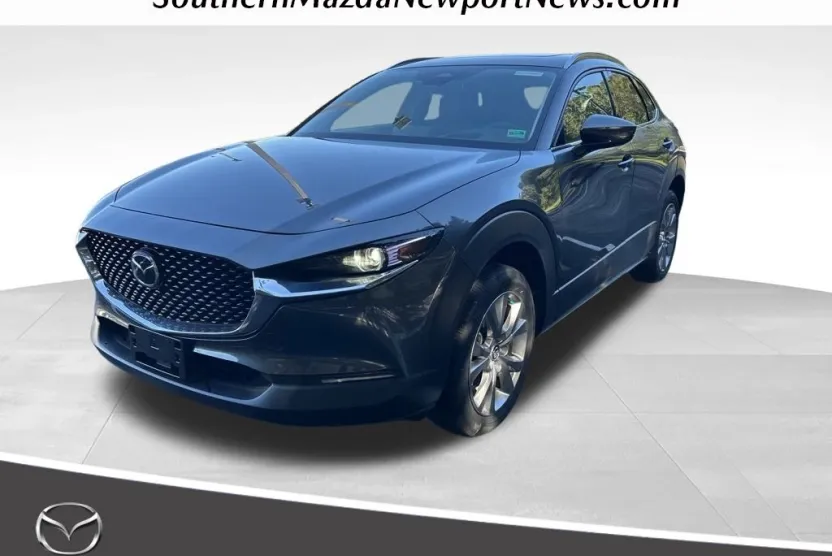 2025 Mazda CX-30 2.5 S Premium photo 1