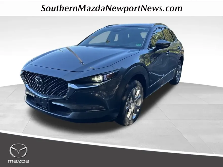 2025 Mazda CX-30 2.5 S Premium photo 1