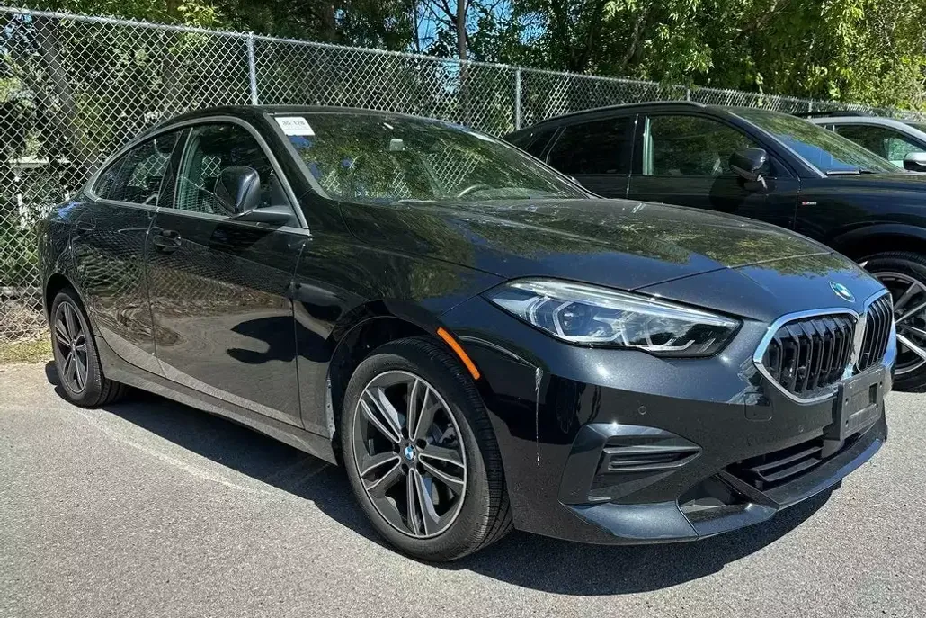 2024 Bmw 228i xDrive Gran Coupe photo 1