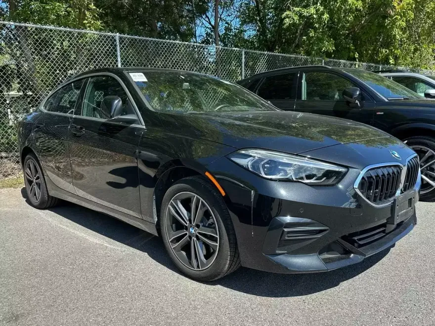 2024 Bmw 228i xDrive Gran Coupe photo 1