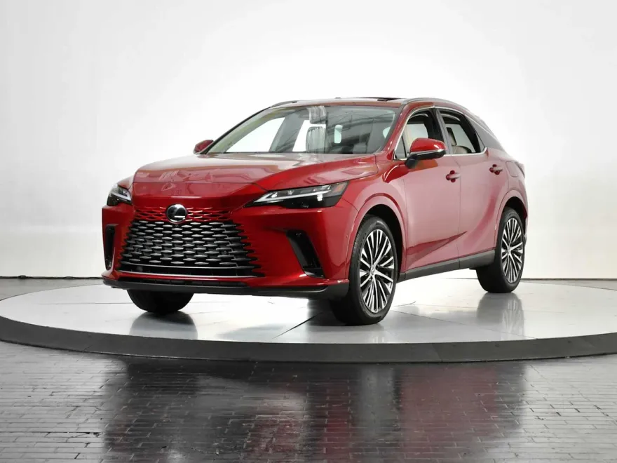 2024 Lexus RX Premium photo 1
