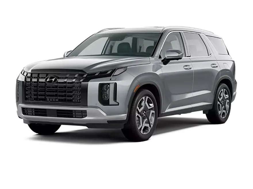 2023 Hyundai Palisade Limited photo 1