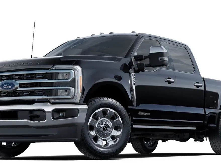 2025 Ford F-250 photo 1