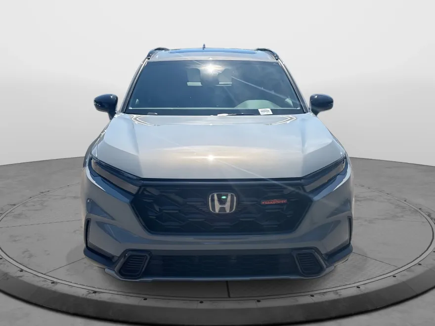 2026 Honda CR-V Hybrid photo 1