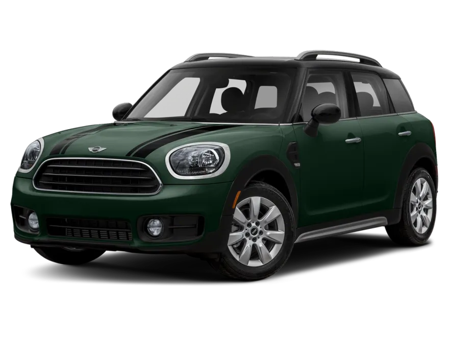 2020 Mini Countryman photo 1