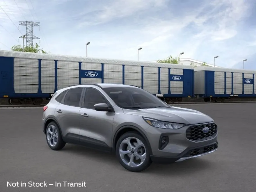 2025 Ford Escape ST-Line Select photo 1