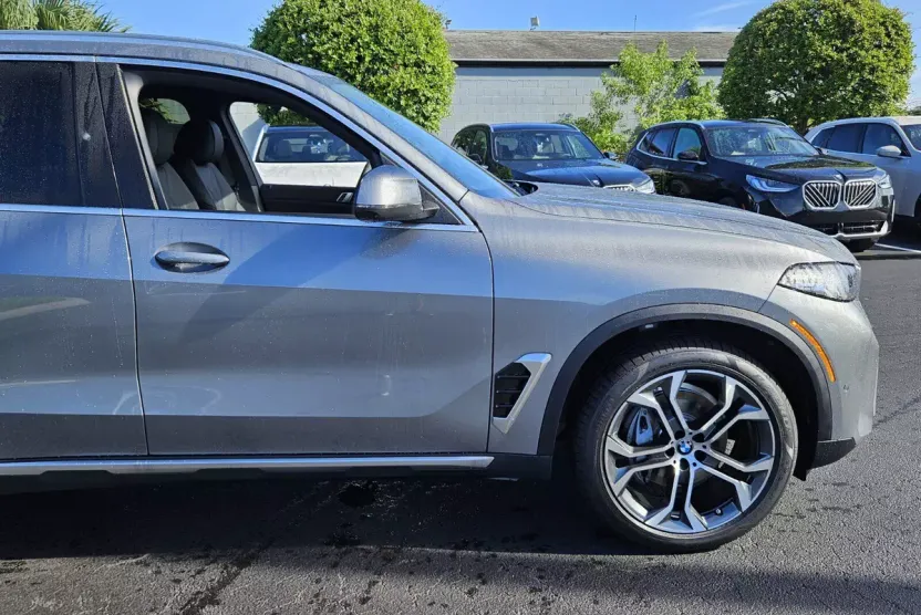 2026 Bmw X3 photo 1