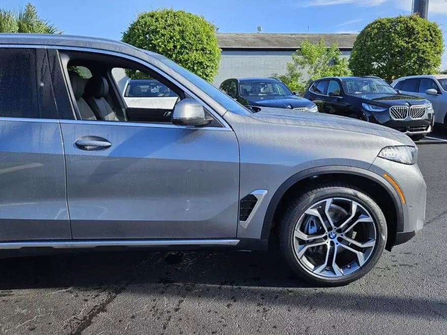 2026 Bmw X3 photo 1