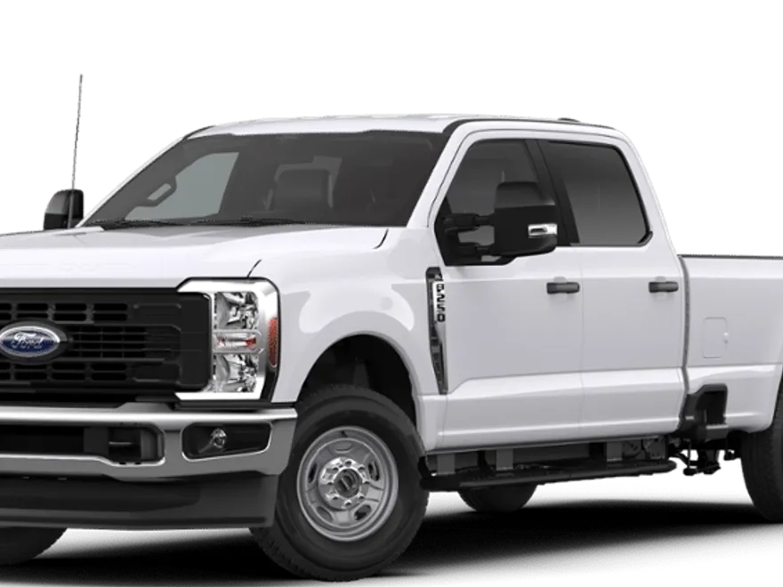 2026 Ford F-250 XL photo 1