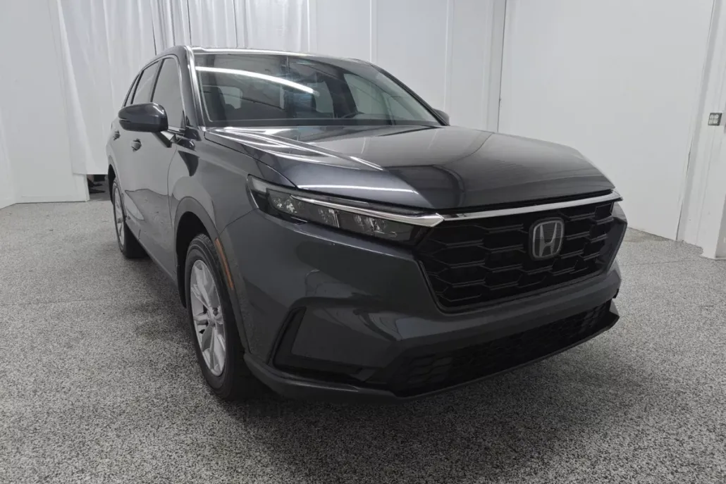 2024 Honda CR-V EX photo 1