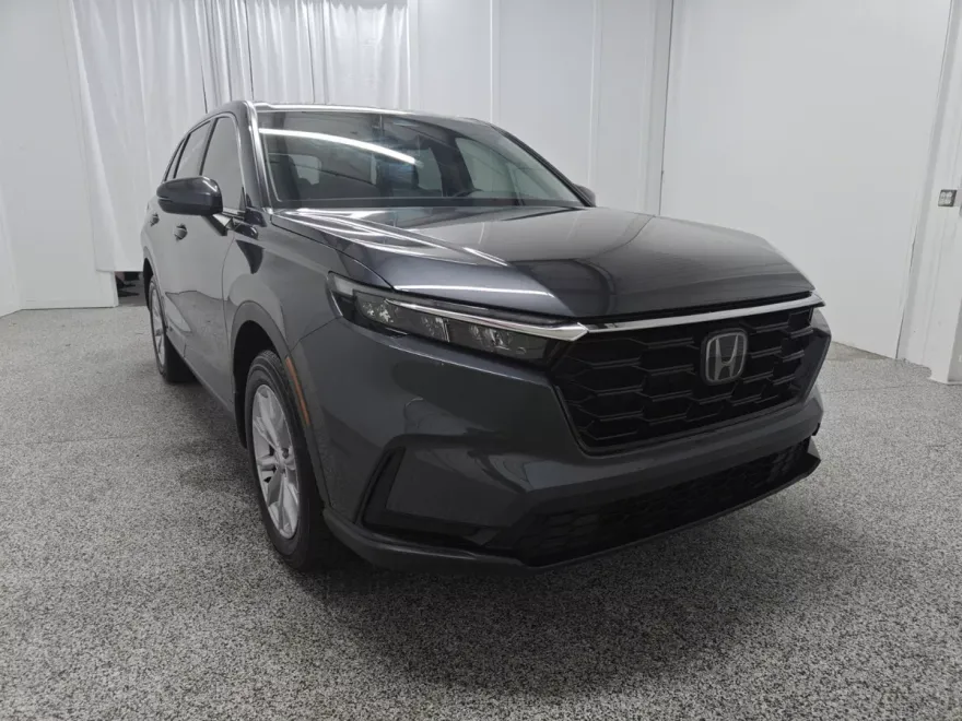 2024 Honda CR-V EX photo 1