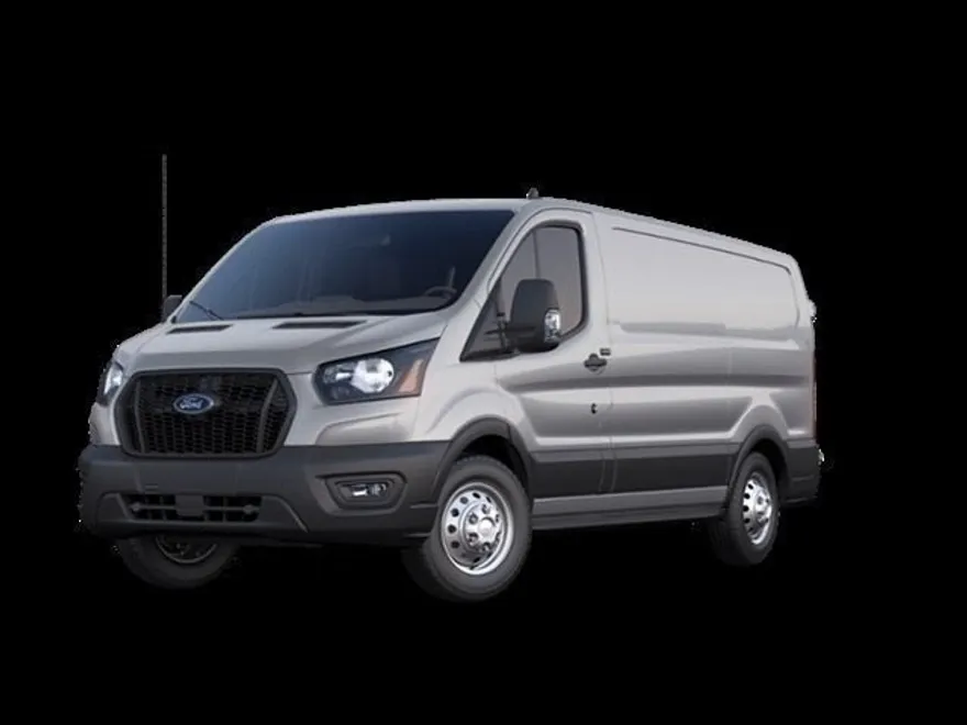 2024 Ford Transit Cargo Van photo 1