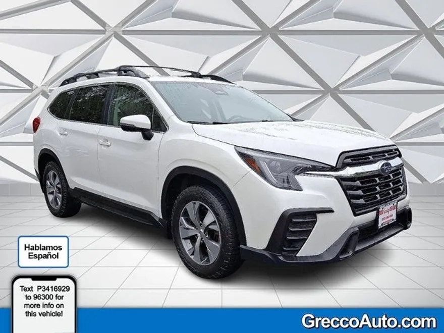 2023 Subaru Ascent Premium photo 1
