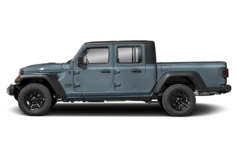2025 Jeep Gladiator Sport photo 1