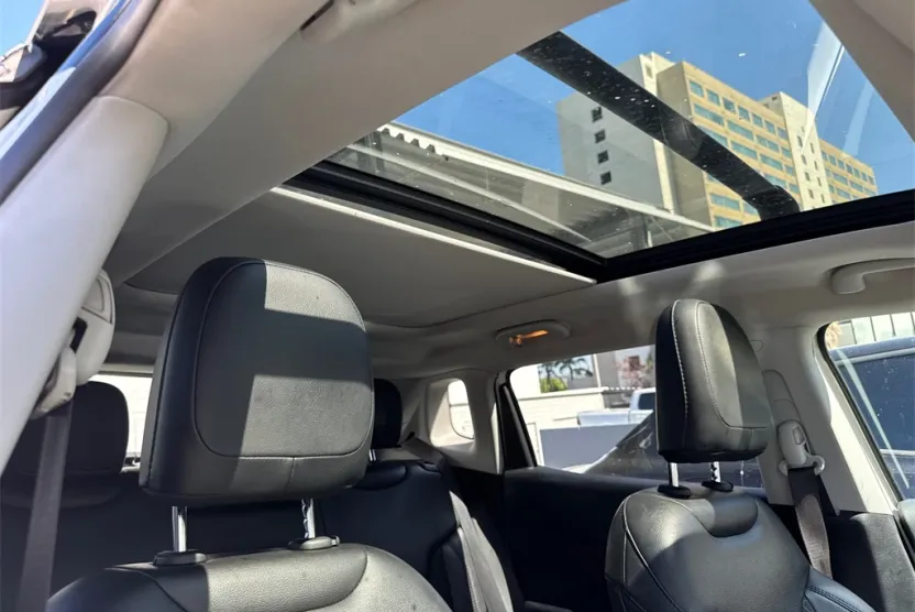 2019 Jeep Compass Altitude photo 1