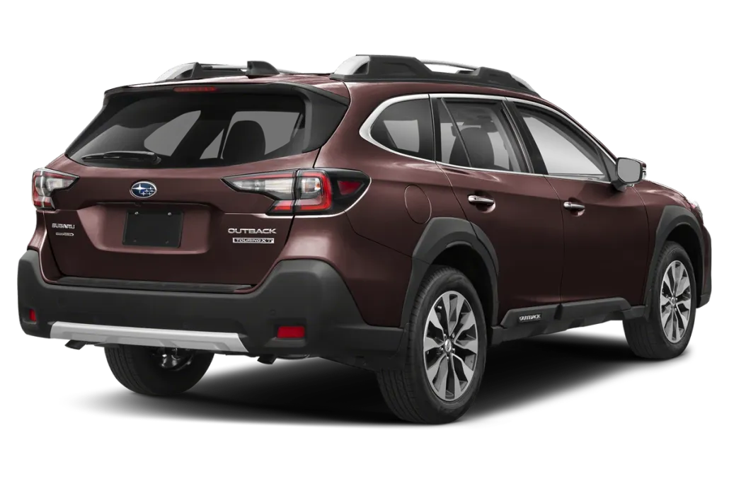 2025 Subaru Outback Touring XT photo 1