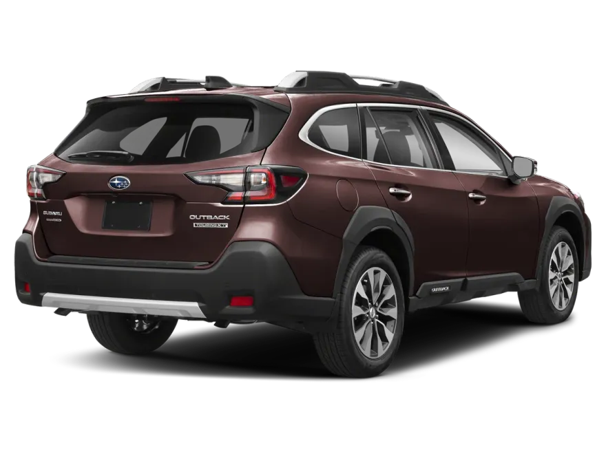 2025 Subaru Outback Touring XT photo 1