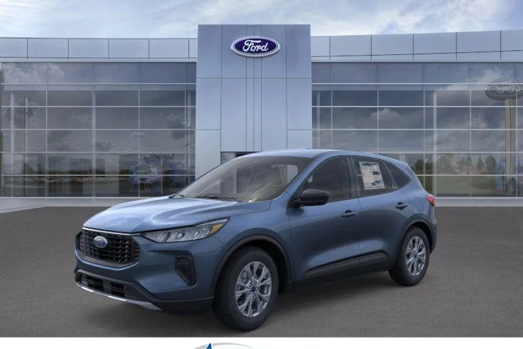 2025 Ford Escape Active photo 1