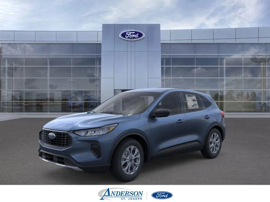 2025 Ford Escape Active photo 1