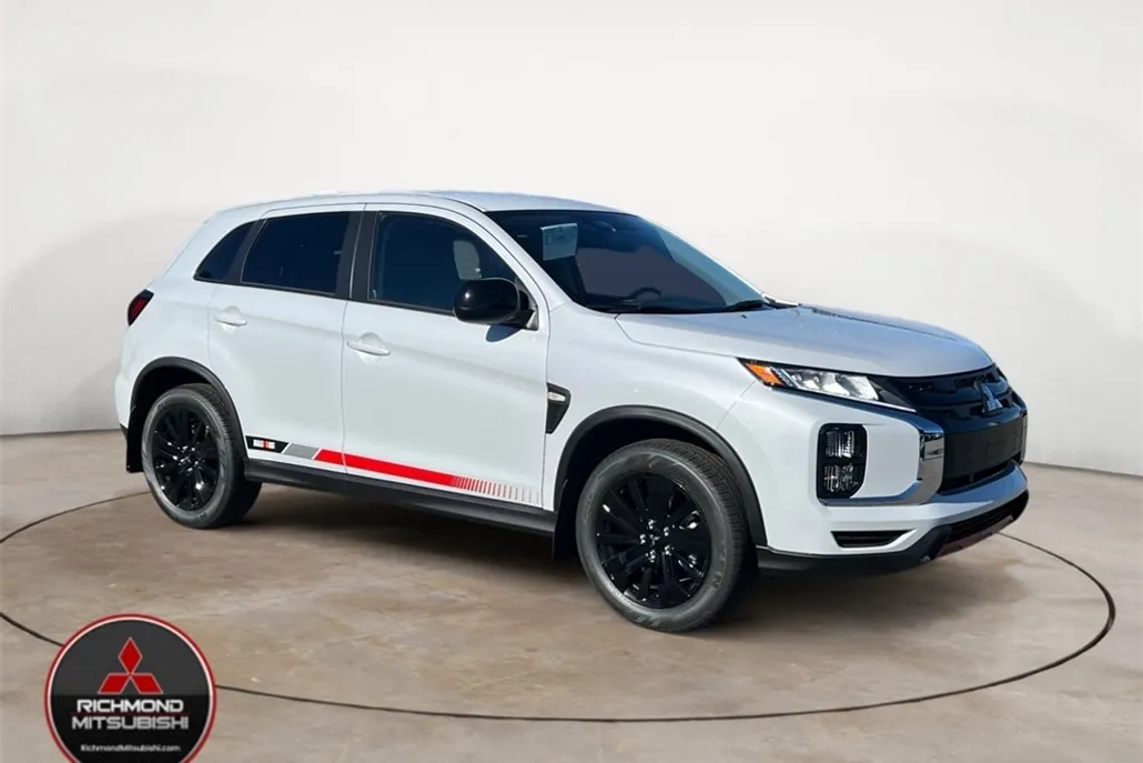 2024 Mitsubishi Outlander Sport photo 1