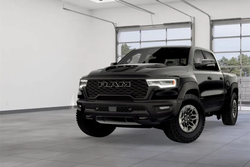 2026 Ram 1500 RHO photo 1